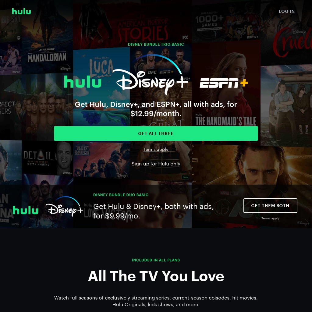 hulu