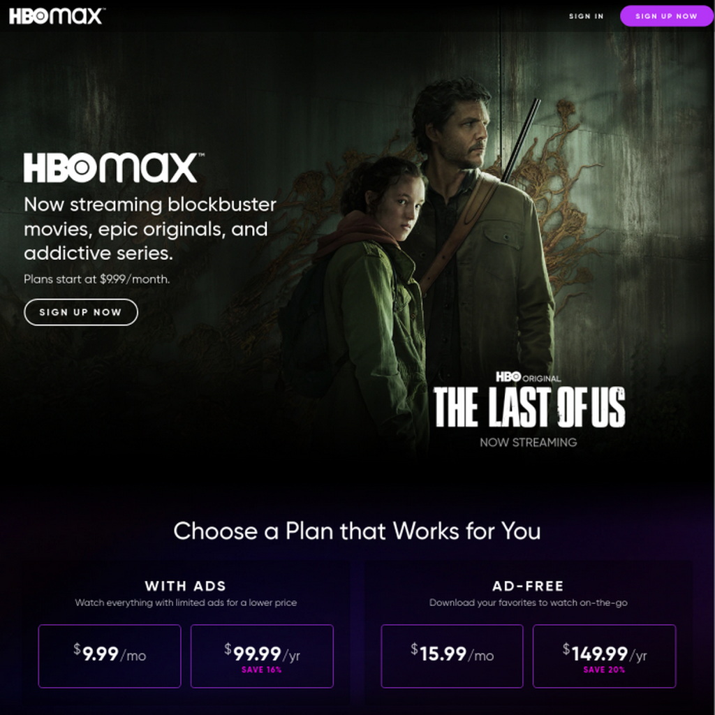 hbo-max