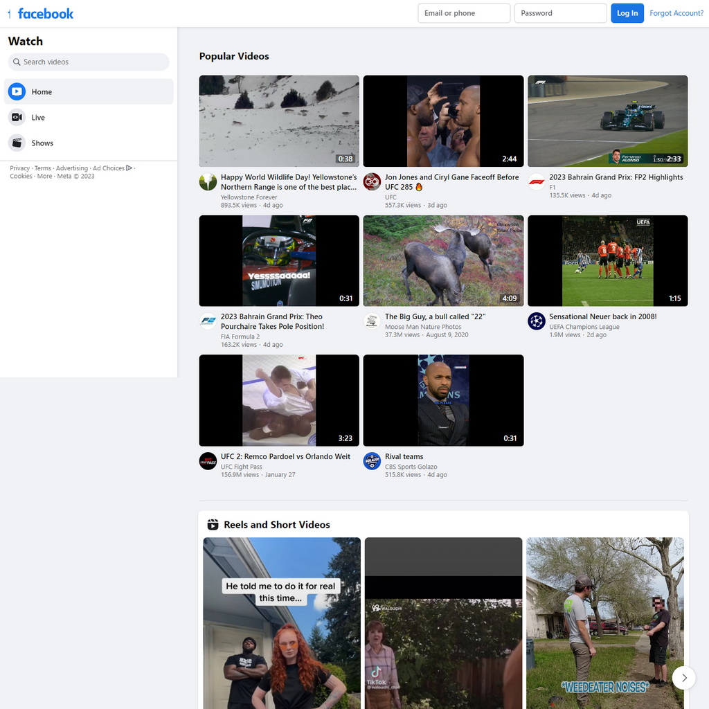 facebook-watch