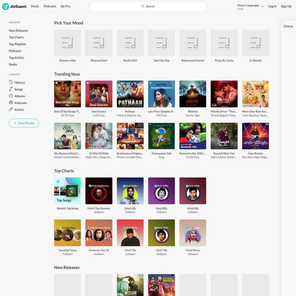 jiosaavn