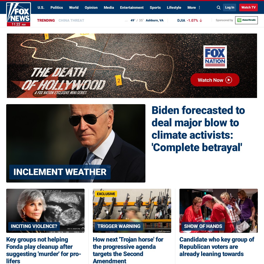 fox-news