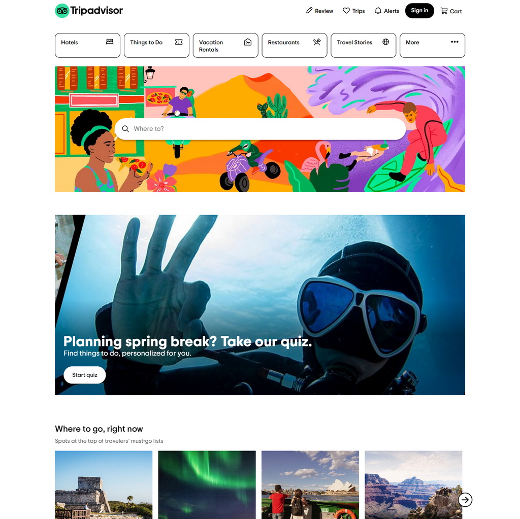 tripadvisor
