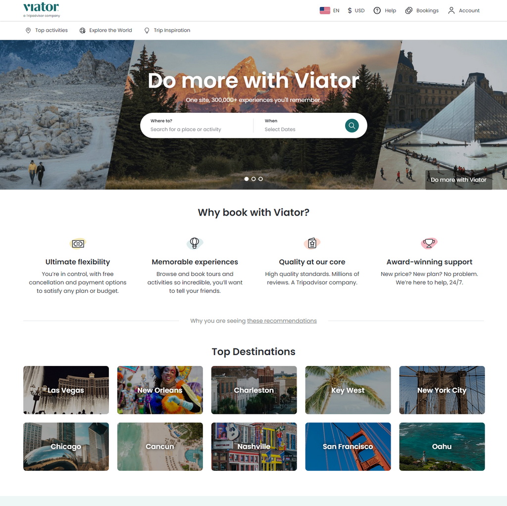 viator