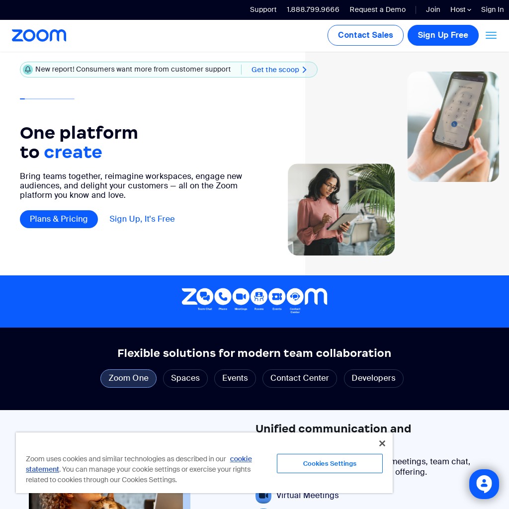 zoom