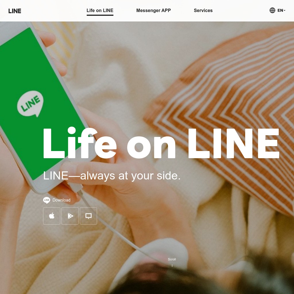 line-me