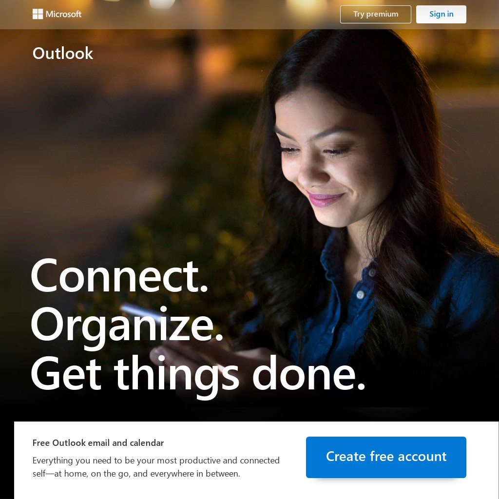 outlook