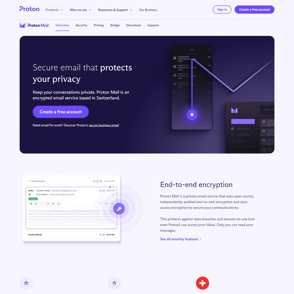 protonmail