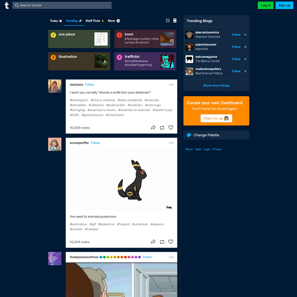 tumblr
