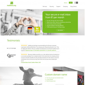 mailbox-org
