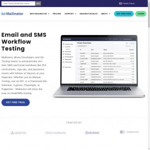 mailinator