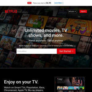 netflix