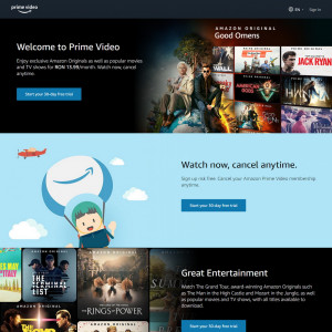 amazon-prime-video