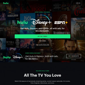 hulu
