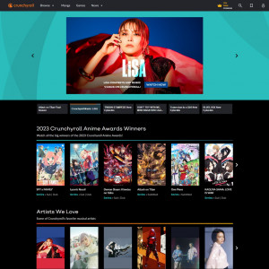 crunchyroll