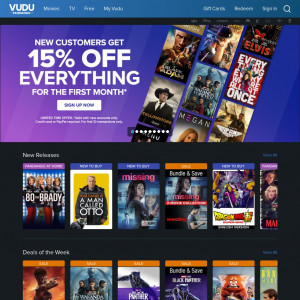 vudu