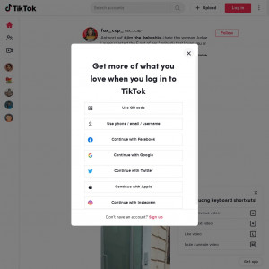 tiktok
