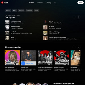 youtube-music