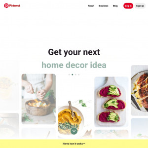 pinterest