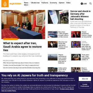 al-jazeera