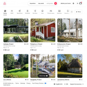 airbnb