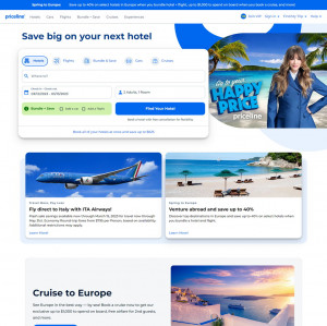 priceline