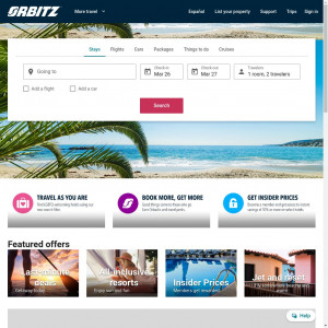 orbitz