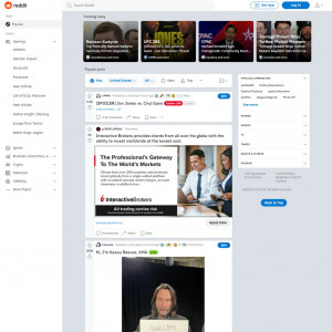 reddit
