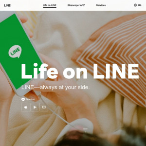 line-me