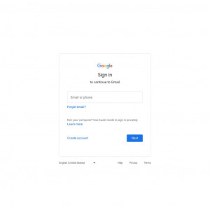 gmail