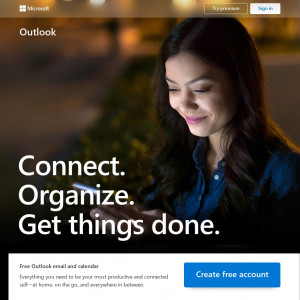 outlook
