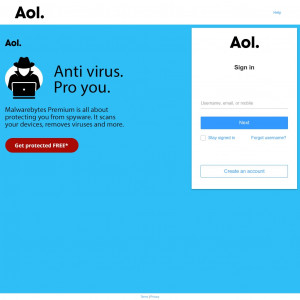 aol-mail