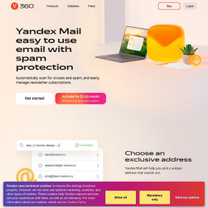 yandex-mail